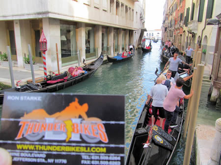 Venice Canal